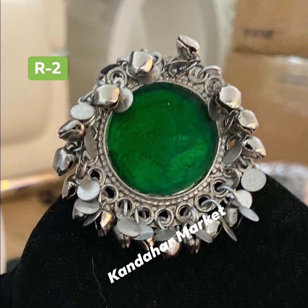 Rings - Picture 5 of 7